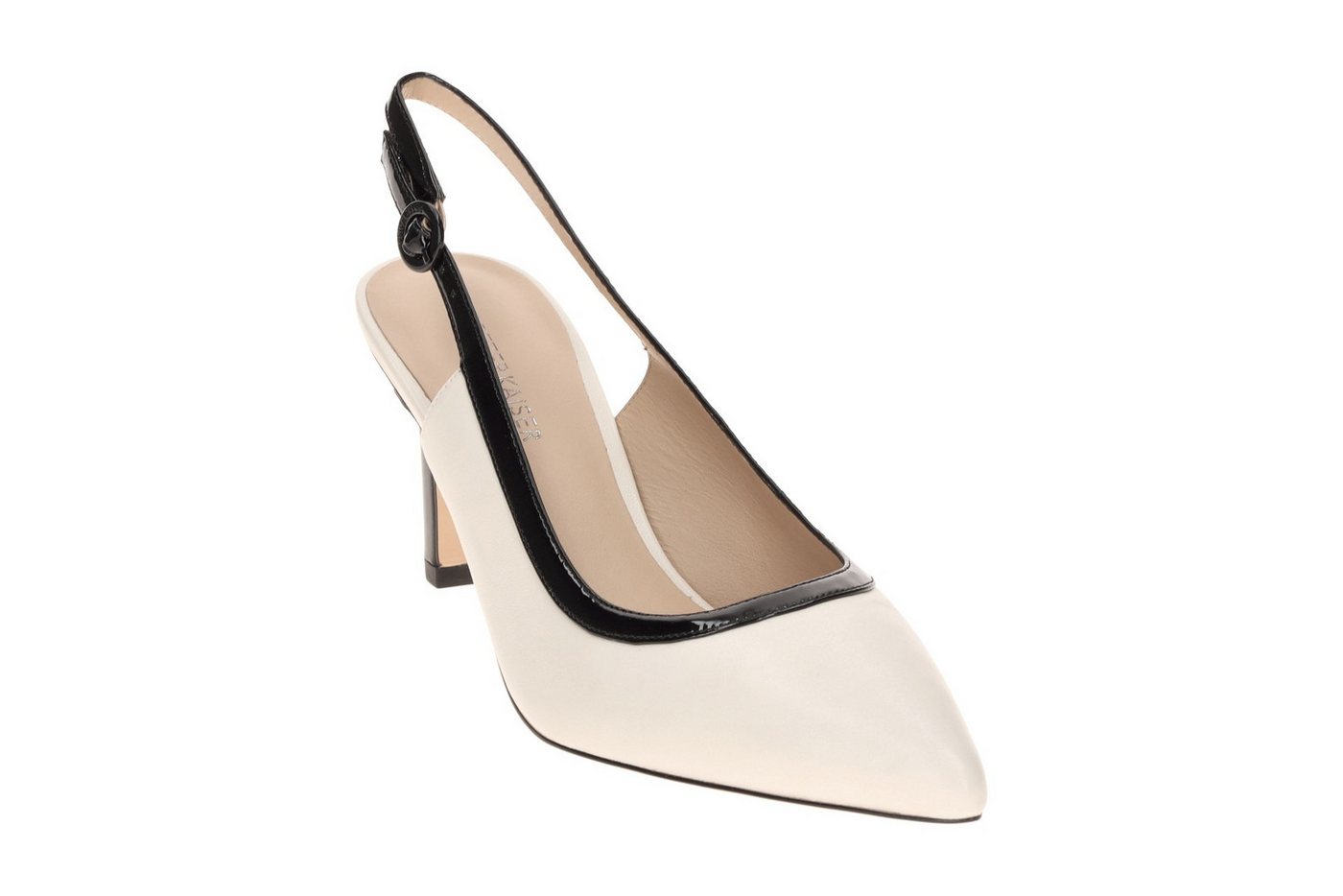 Peter Kaiser 9-79640-44 13D Slingpumps – Bild 3 von 5