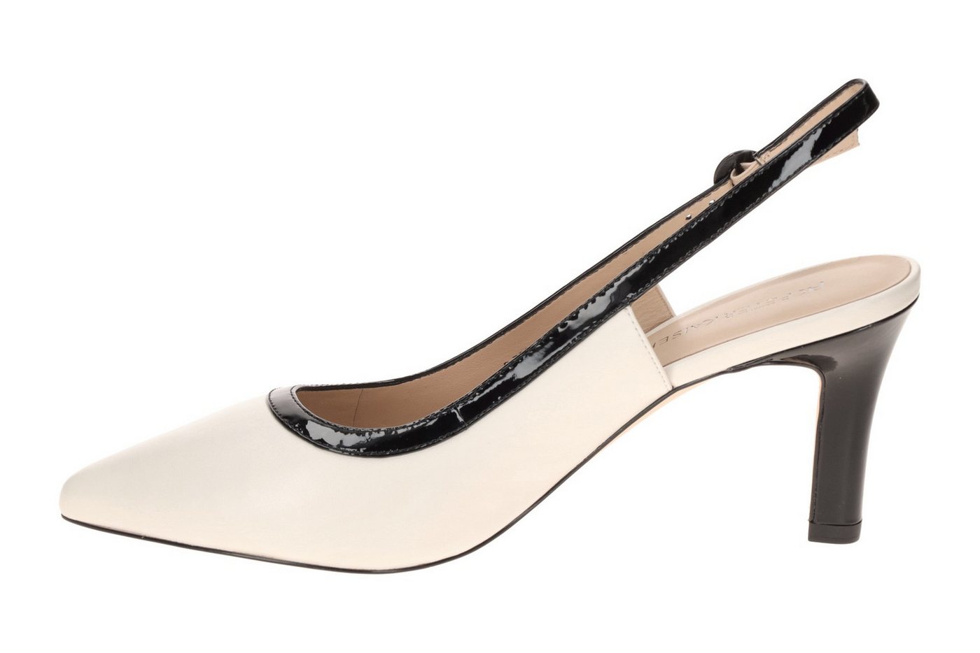 Peter Kaiser 9-79640-44 13D Slingpumps – Bild 4 von 5