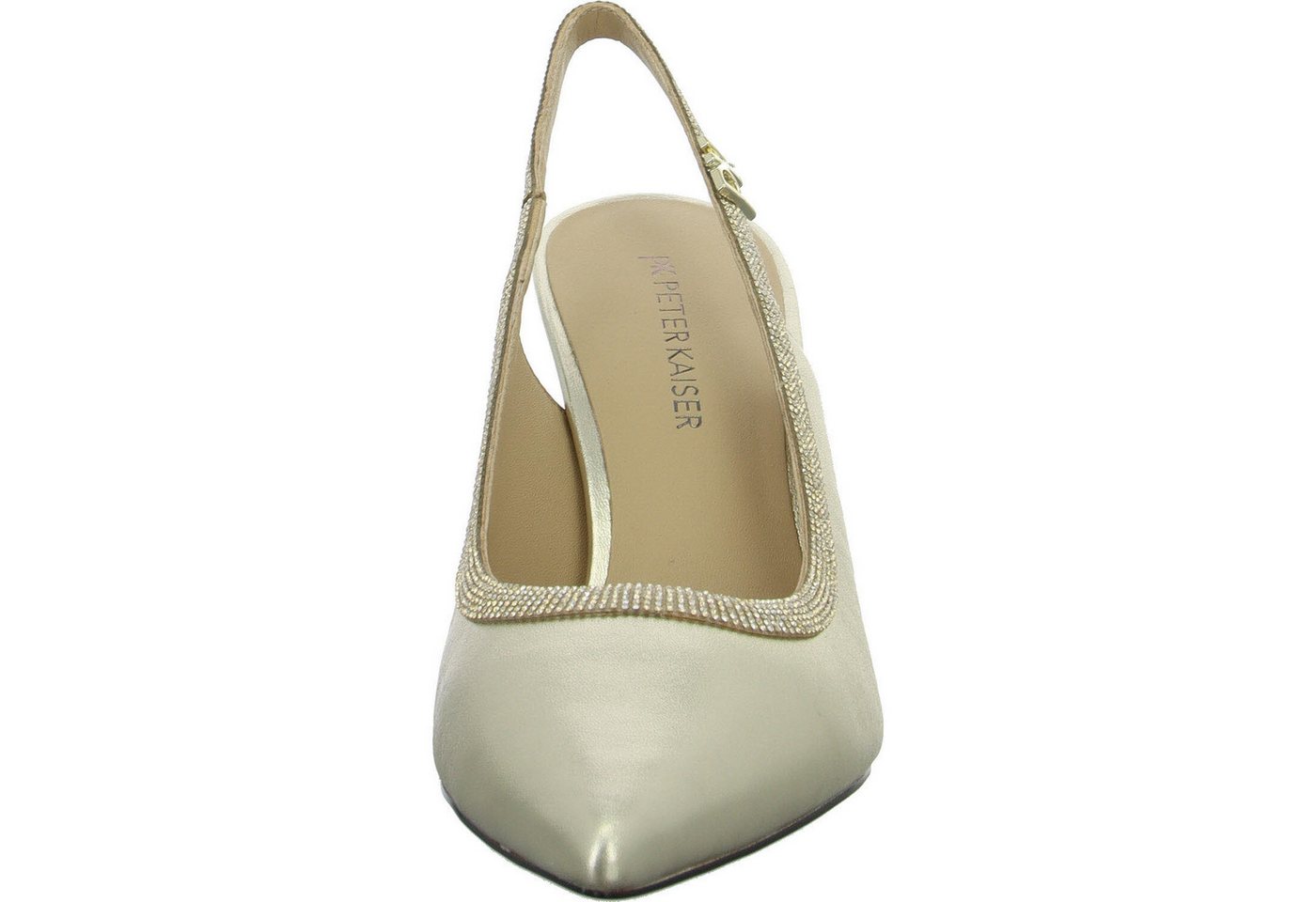 Peter Kaiser 9-79641-44 Slingpumps – Bild 3 von 5