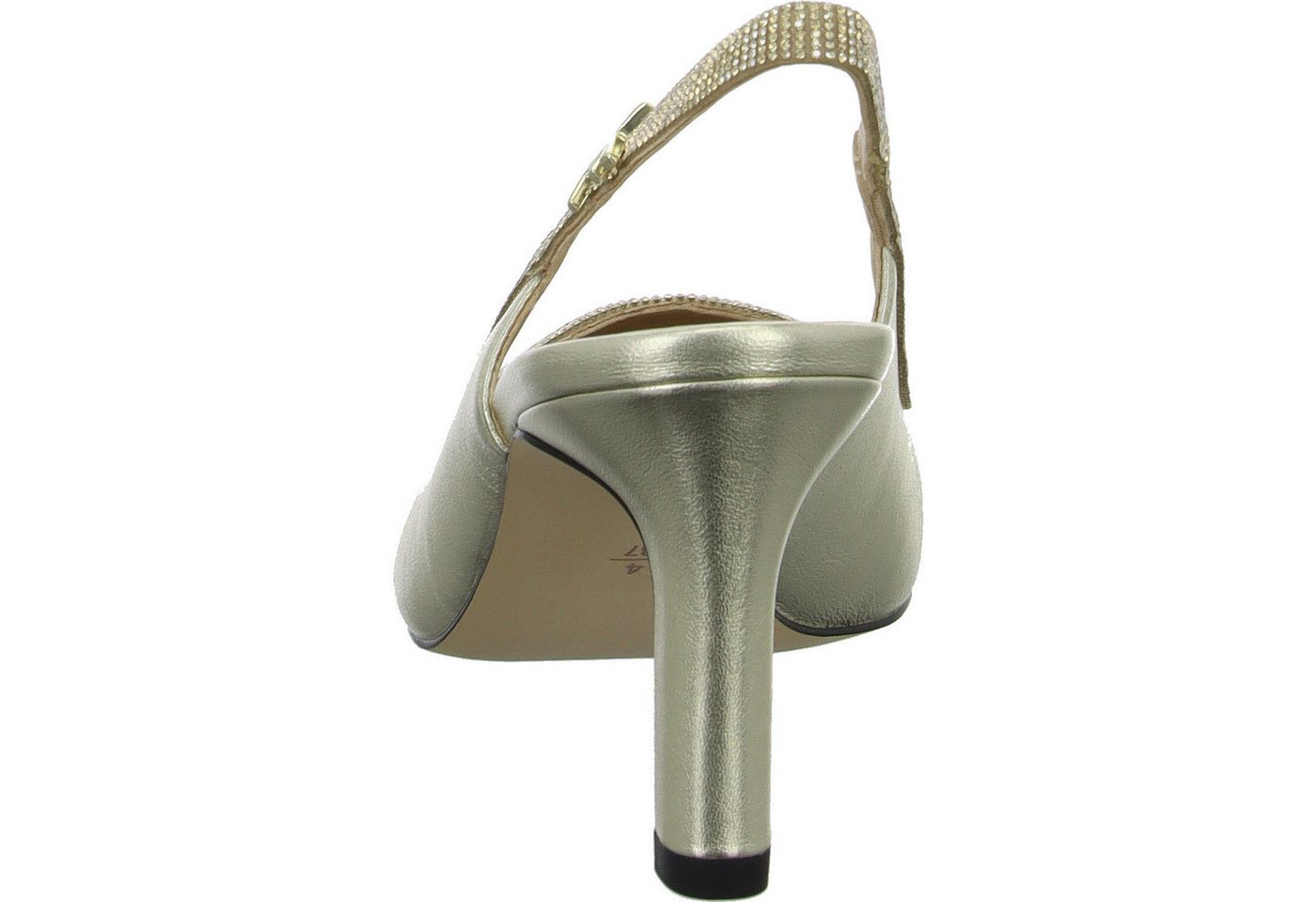 Peter Kaiser 9-79641-44 Slingpumps – Bild 4 von 5