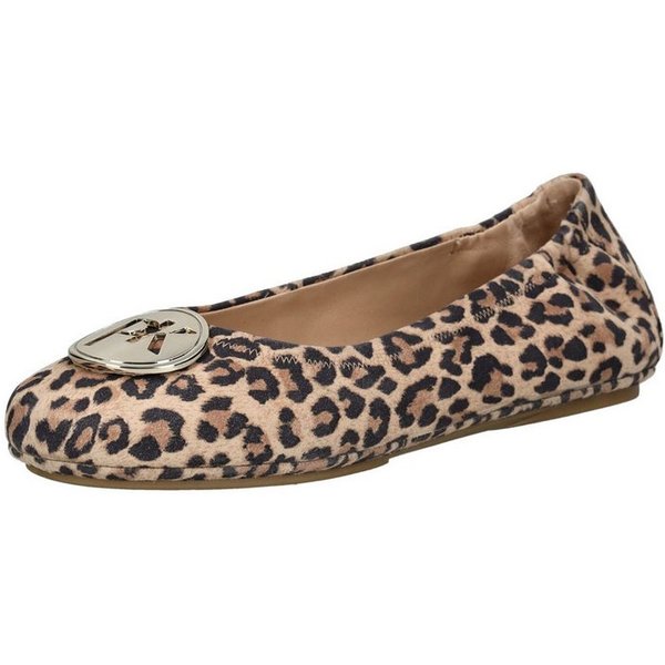Peter Kaiser Peter Kaiser Ballerinas Leder Ballerina