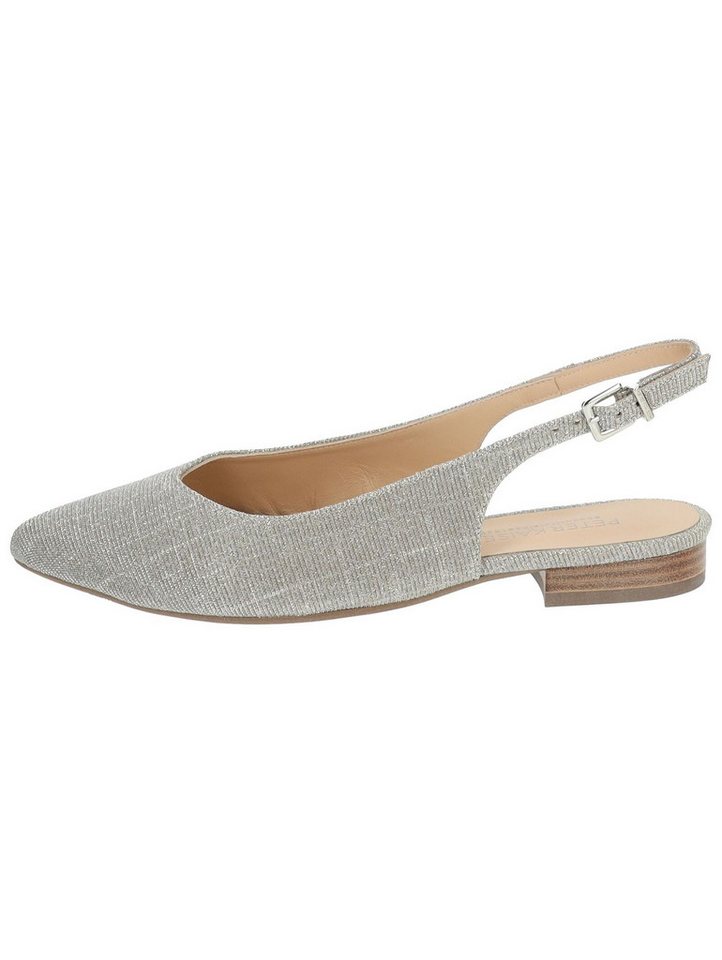Peter Kaiser Ballerinas Textil . Ballerina – Bild 2 von 5