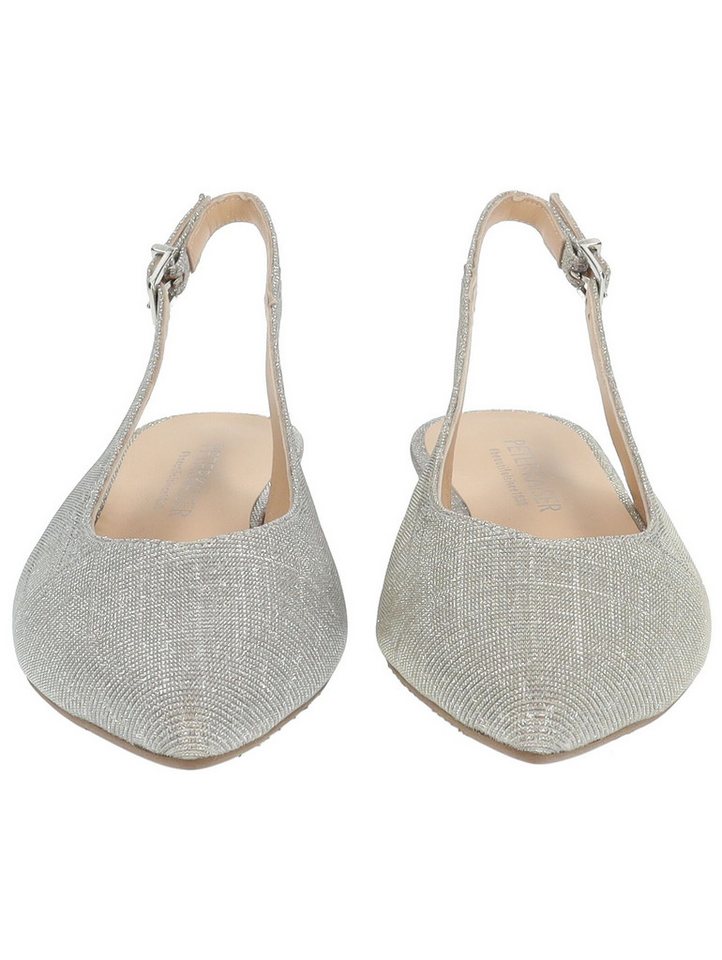 Peter Kaiser Ballerinas Textil . Ballerina – Bild 3 von 5