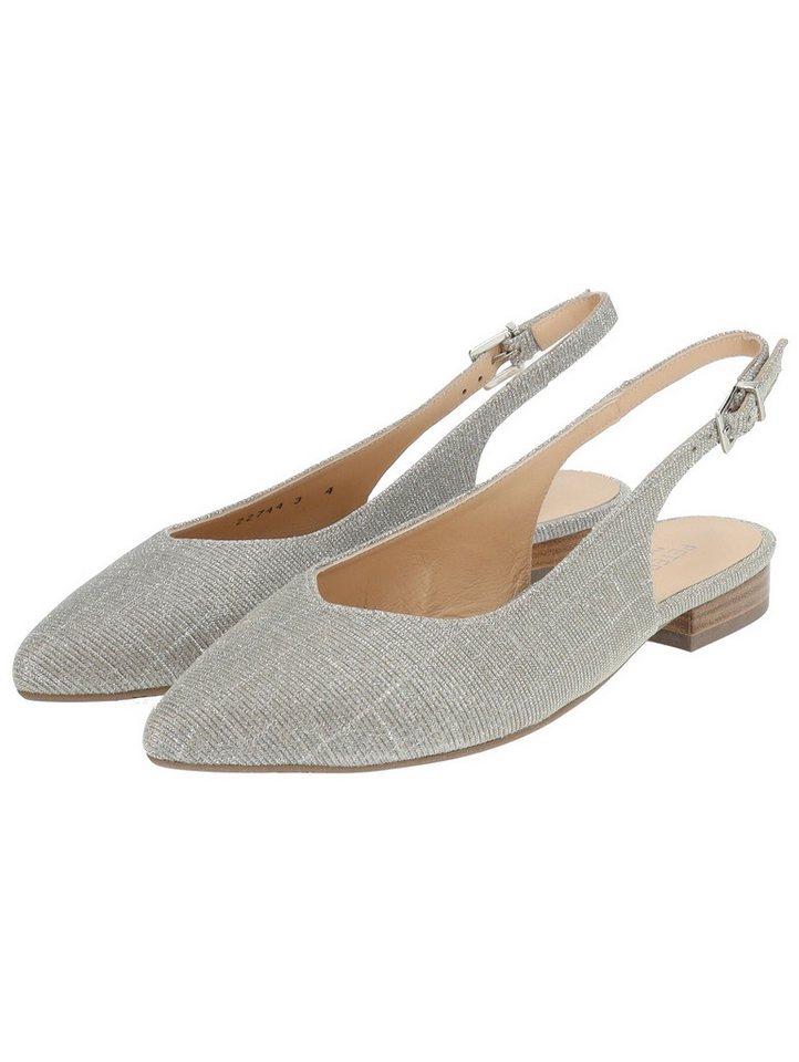 Peter Kaiser Ballerinas Textil . Ballerina – Bild 4 von 5