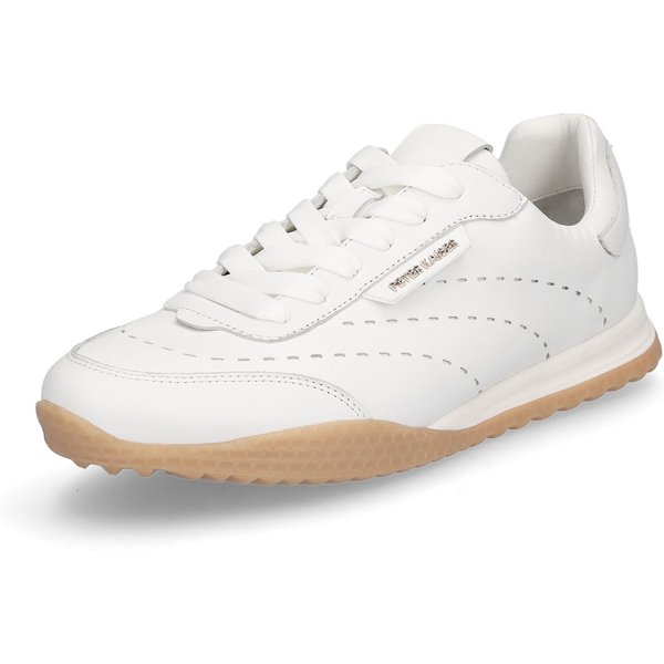 Peter Kaiser Peter Kaiser Damen Sneaker weiß Sneaker