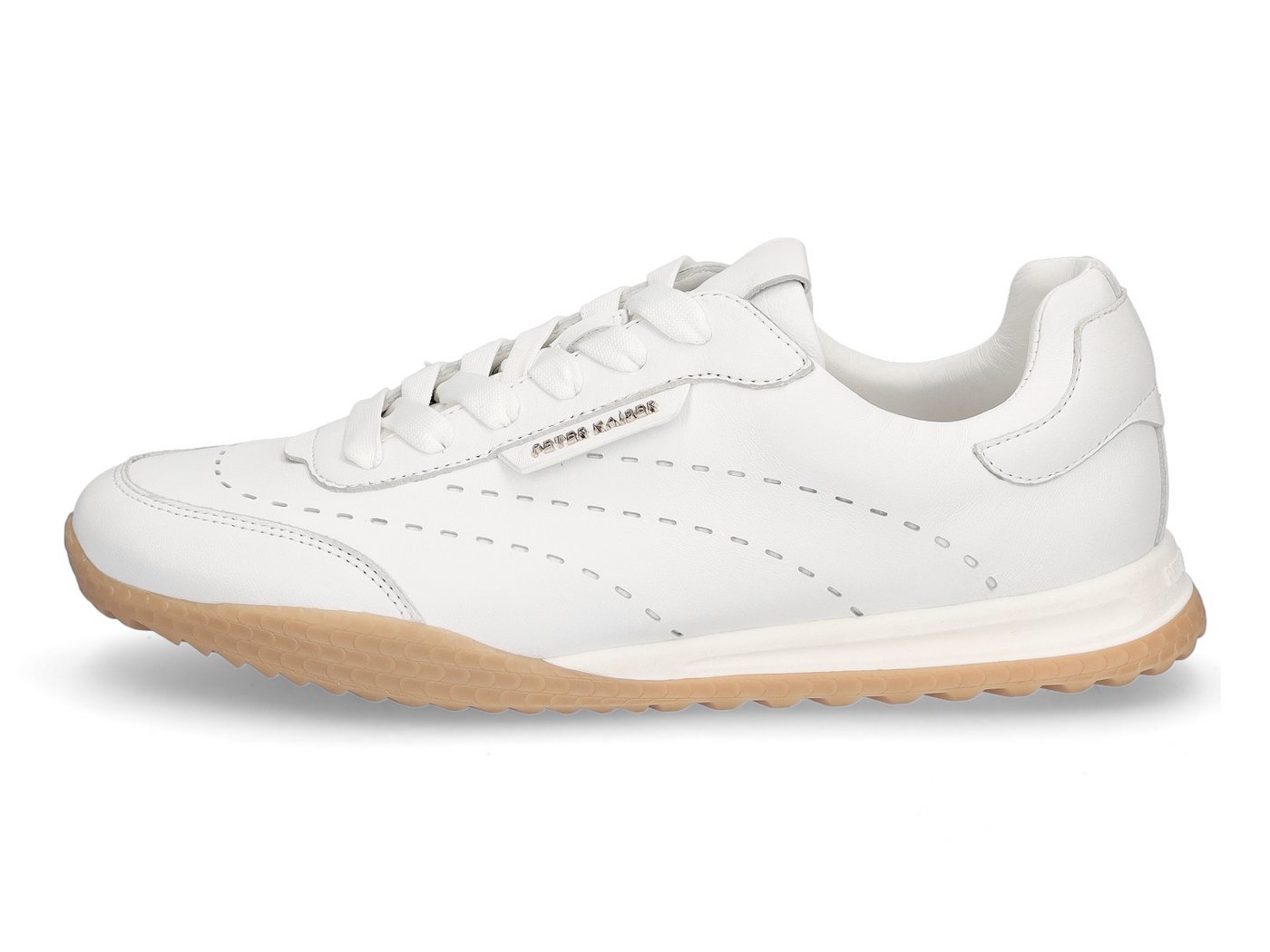 Peter Kaiser Peter Kaiser Damen Sneaker weiß Sneaker – Bild 2 von 5
