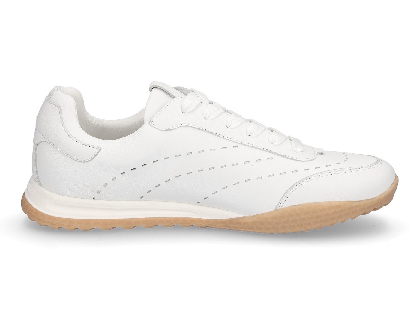 Peter Kaiser Peter Kaiser Damen Sneaker weiß Sneaker – Bild 4 von 5