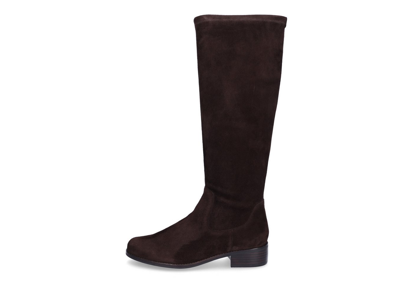 Peter Kaiser Peter Kaiser Damen Stiefel braun Stiefel – Bild 2 von 5