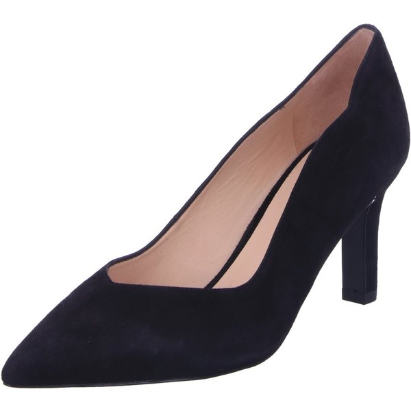 Peter Kaiser High-Heel-Pumps echtes Leder