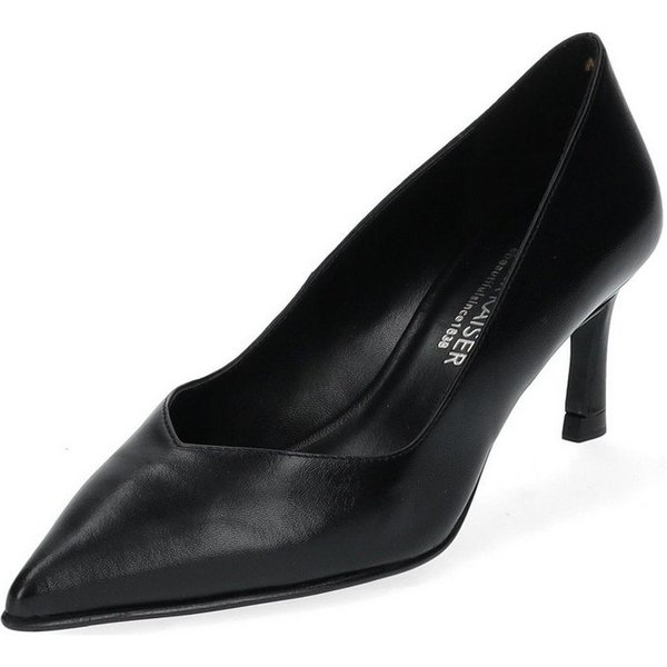 Peter Kaiser Pumps Leder . Pumps