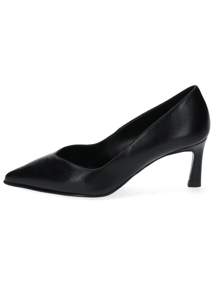 Peter Kaiser Pumps Leder . Pumps – Bild 2 von 5
