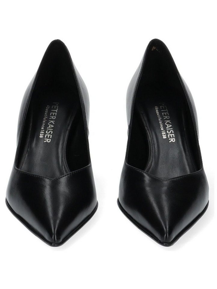 Peter Kaiser Pumps Leder . Pumps – Bild 3 von 5