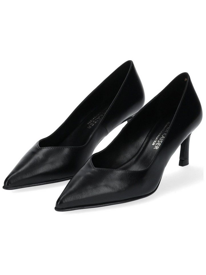 Peter Kaiser Pumps Leder . Pumps – Bild 4 von 5
