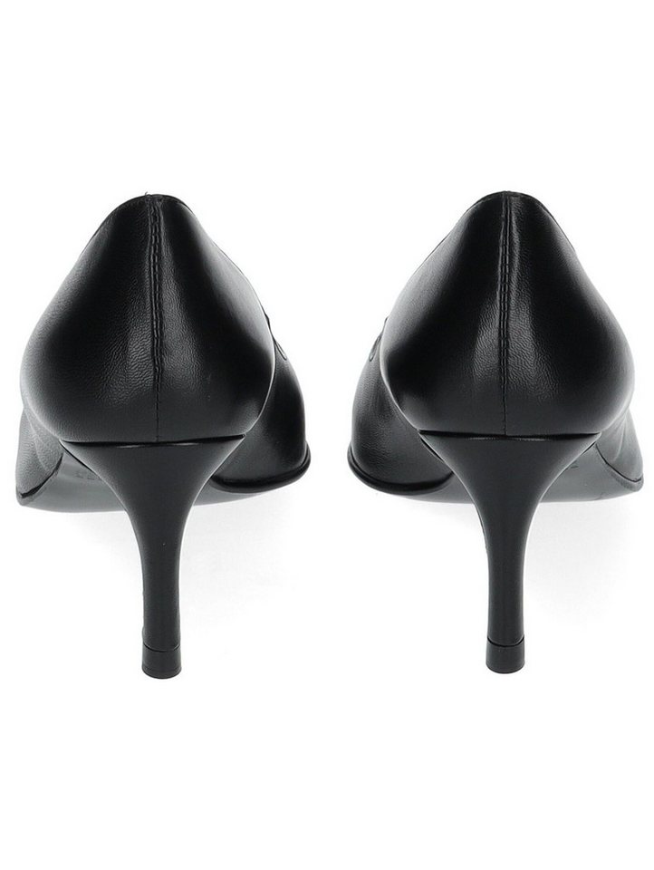 Peter Kaiser Pumps Leder . Pumps – Bild 5 von 5