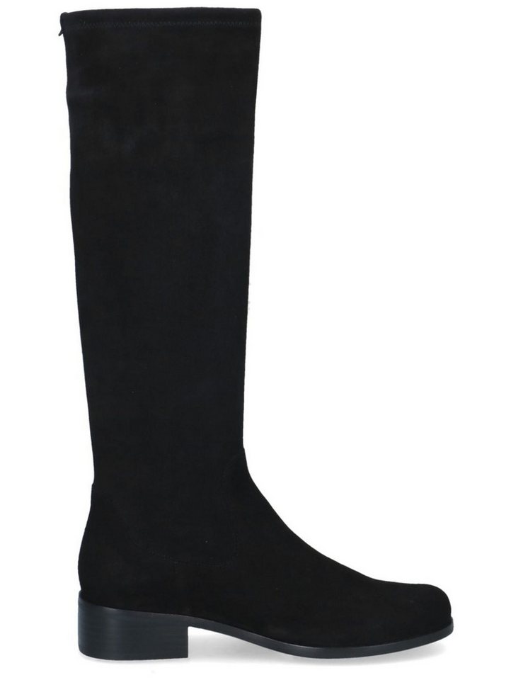 Peter Kaiser Peter Kaiser Stiefel Veloursleder Stiefel – Bild 4 von 5