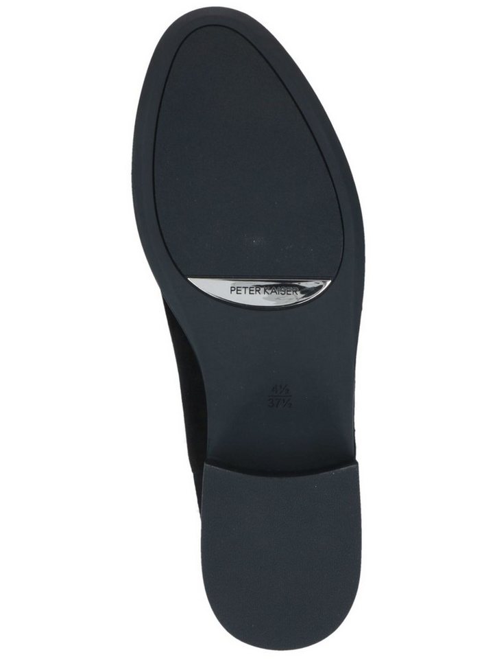 Peter Kaiser Peter Kaiser Stiefel Veloursleder Stiefel – Bild 5 von 5