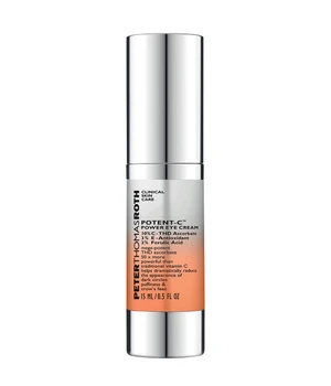 Peter Thomas Roth Potent-C Power Augencreme · 15 ml
