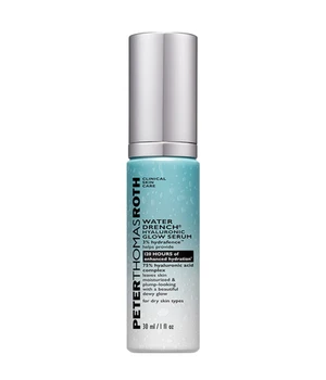 Peter Thomas Roth Water Drench Hyaluronic Glow Serum Gesichtsserum · 30 ml