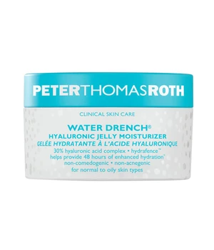 Peter Thomas Roth Water Drench® Hyaluronic Jelly Moisturizer Gesichtscreme · 50 ml