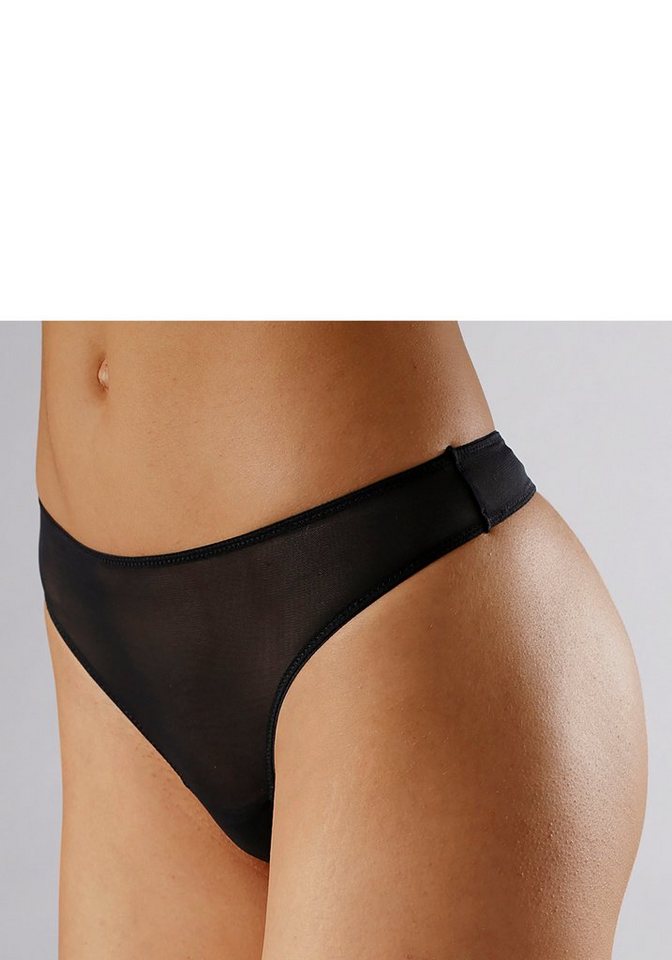 petite fleur gold Set: Corsage, Dessous-Set mit Strapsen, Corsage mit Bügel (2-tlg., mit String) sexy Unterwäsche, sexy Dessous, Reizwäsche Damen – Bild 5 von 5