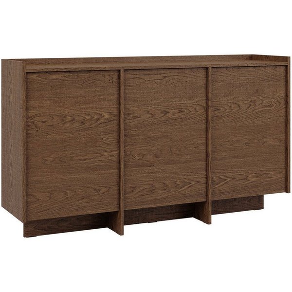 Petits-meubles Buffet Japandi