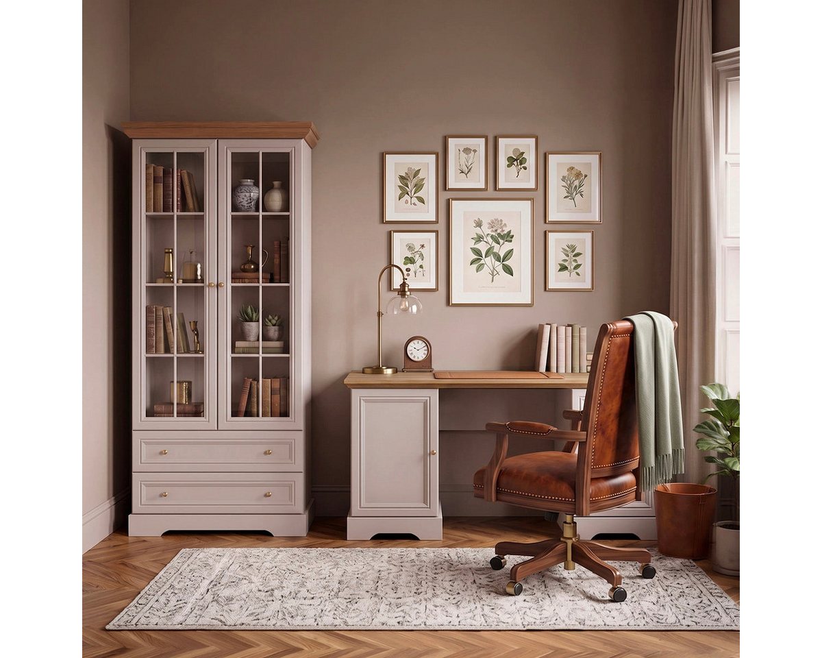 Petits-meubles Schreibtisch Dulci – Bild 3 von 5