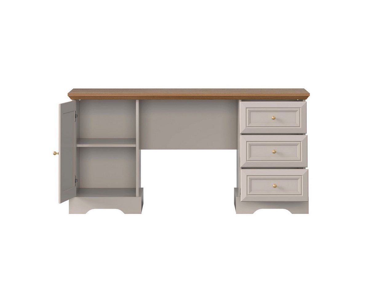 Petits-meubles Schreibtisch Dulci – Bild 4 von 5