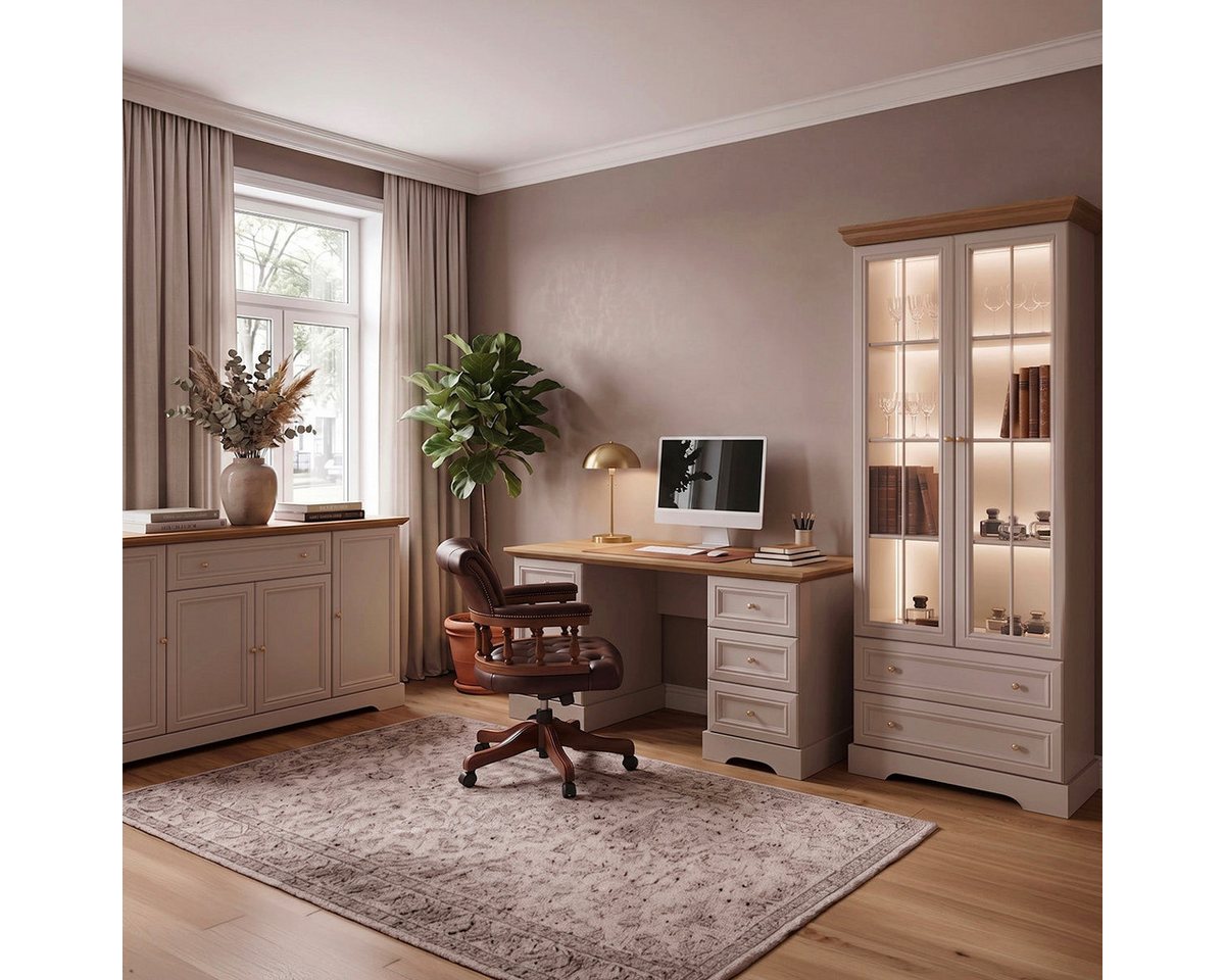 Petits-meubles Schreibtisch Dulci – Bild 5 von 5