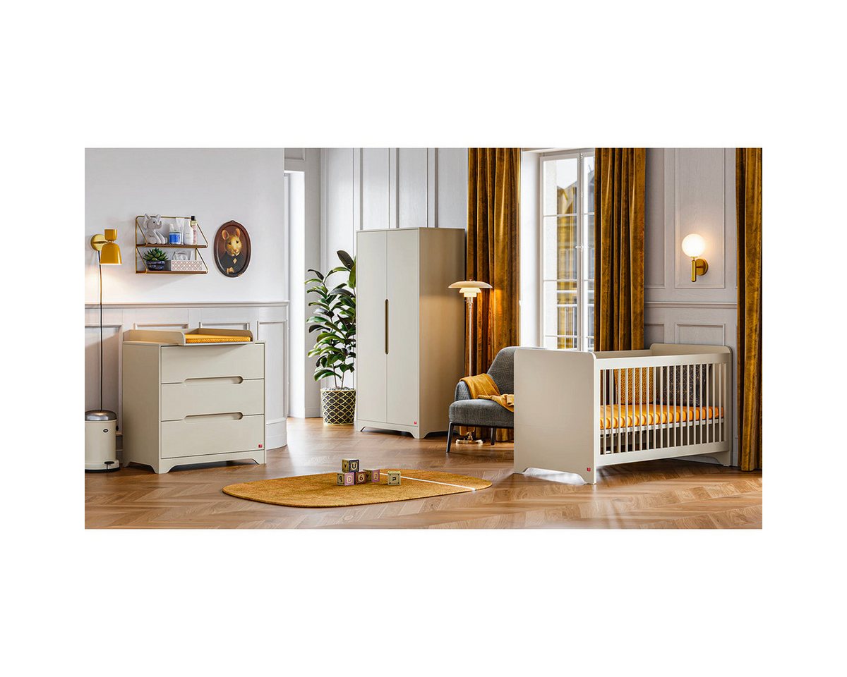 Petits-meubles Wickelaufsatz Ova – Bild 4 von 4