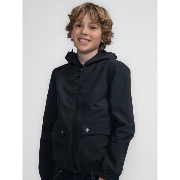 Petrol Industries Allwetterjacke Miki