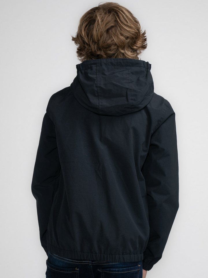 Petrol Industries Allwetterjacke Miki – Bild 4 von 5