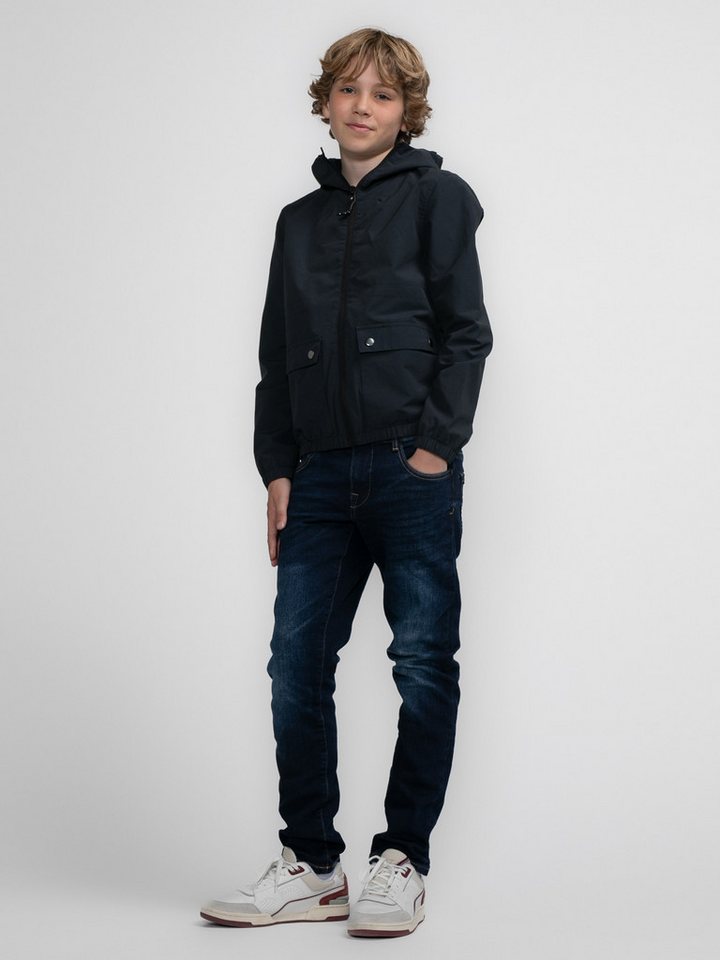 Petrol Industries Allwetterjacke Miki – Bild 5 von 5