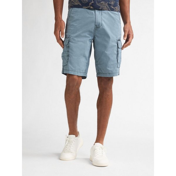 Petrol Industries Cargoshorts Men Shorts Cargo mit Gürtel