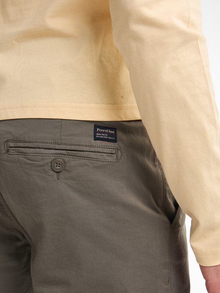 Petrol Industries Chinohose – Bild 5 von 5