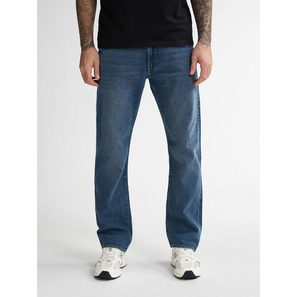 Petrol Industries Loose-fit-Jeans
