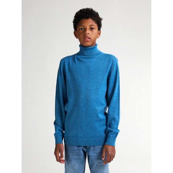 Petrol Industries Strickpullover Yellowstone