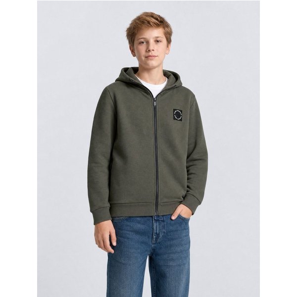 Petrol Industries Sweatshirt Ironland Relaxed Fit