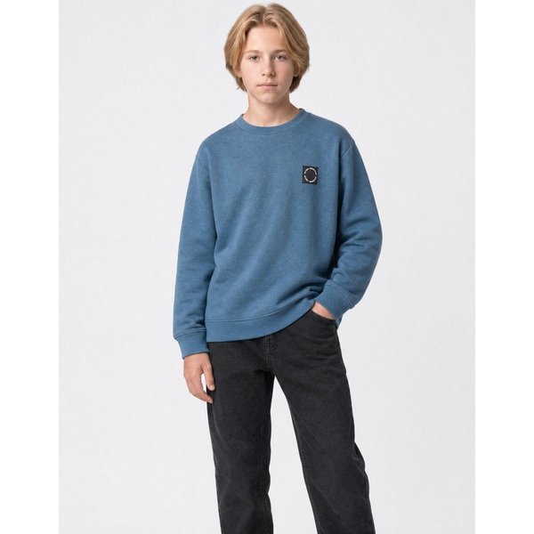 Petrol Industries Sweatshirt Millhill Relaxed Fit