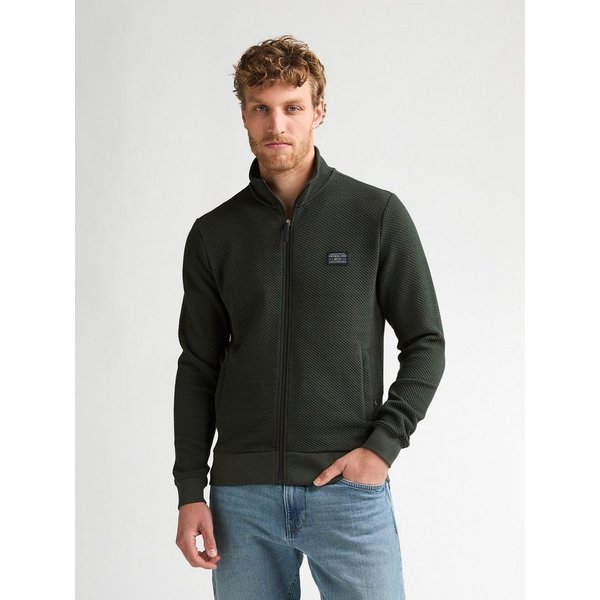 Petrol Industries Sweatshirt Steelcrest Regular Fit