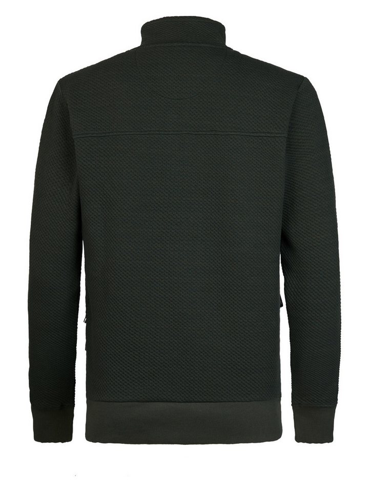 Petrol Industries Sweatshirt Steelcrest Regular Fit – Bild 3 von 5
