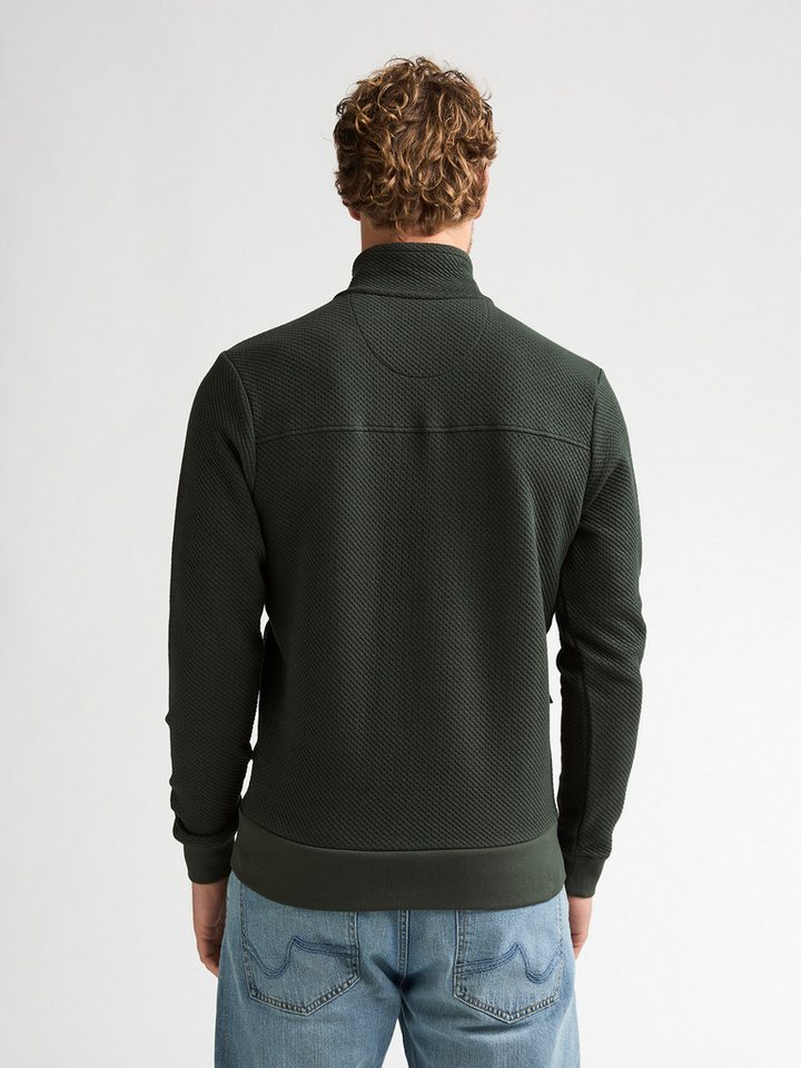 Petrol Industries Sweatshirt Steelcrest Regular Fit – Bild 4 von 5
