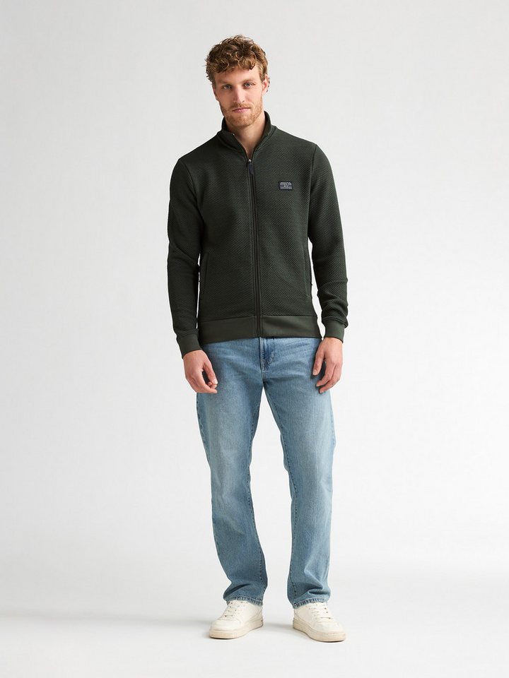 Petrol Industries Sweatshirt Steelcrest Regular Fit – Bild 5 von 5