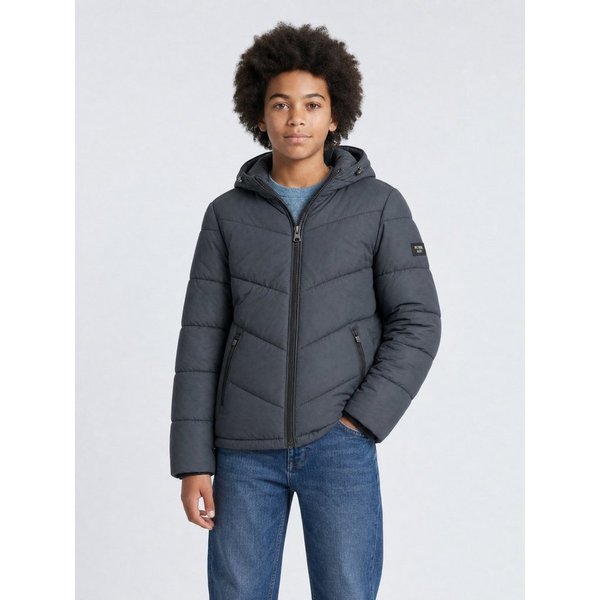 Petrol Industries Winterjacke Forge Regular Fit
