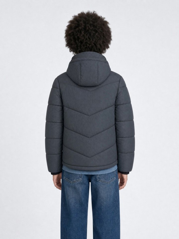 Petrol Industries Winterjacke Forge Regular Fit – Bild 2 von 5