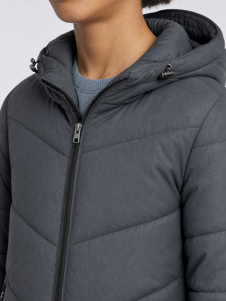Petrol Industries Winterjacke Forge Regular Fit – Bild 4 von 5