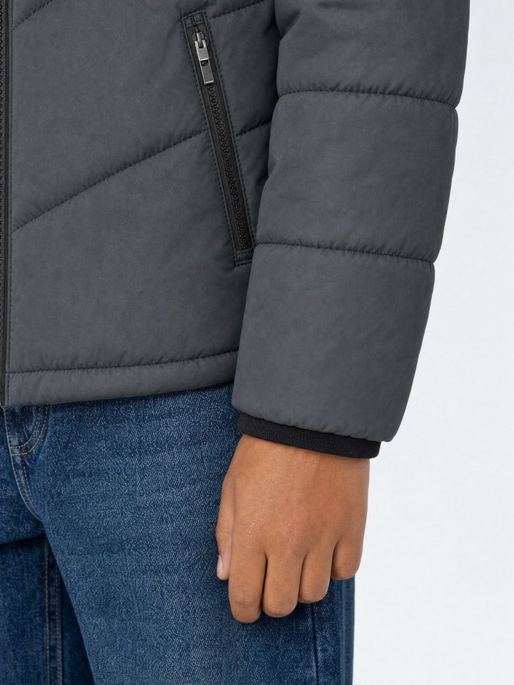 Petrol Industries Winterjacke Forge Regular Fit – Bild 5 von 5