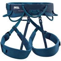 PETZL Klettergurt ADJAMA