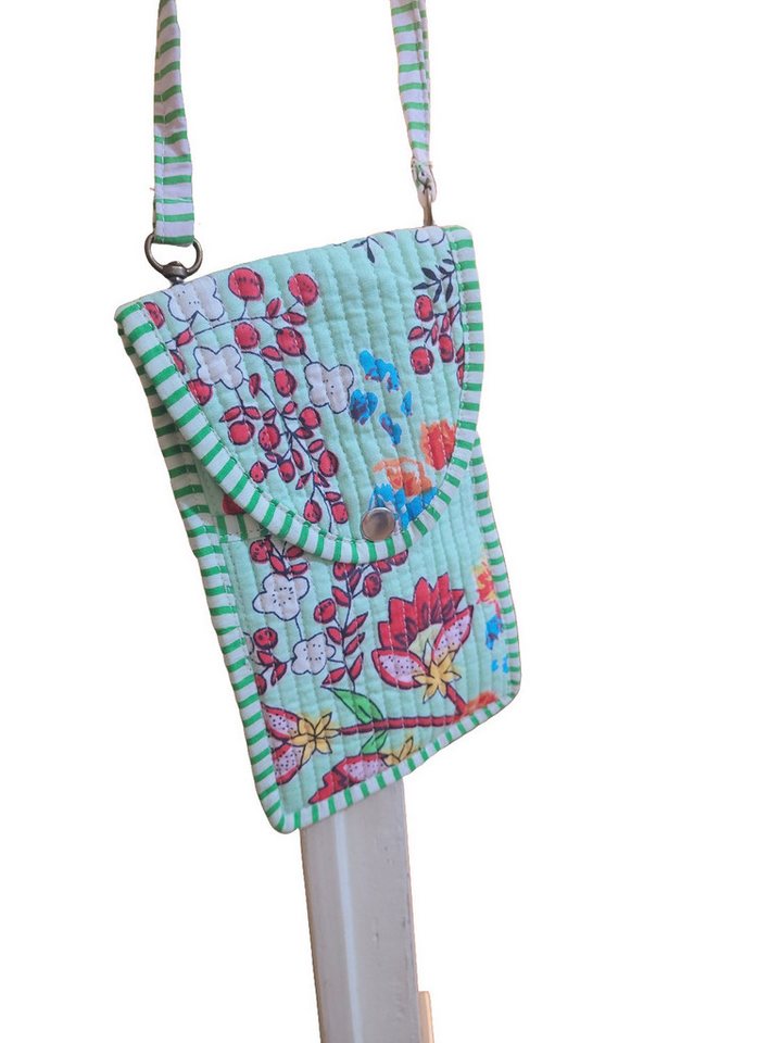PfauGermany Handytasche Trendy Mobile Sling Bag – Bild 2 von 5