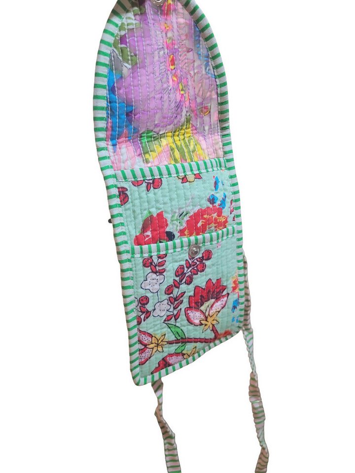 PfauGermany Handytasche Trendy Mobile Sling Bag – Bild 3 von 5