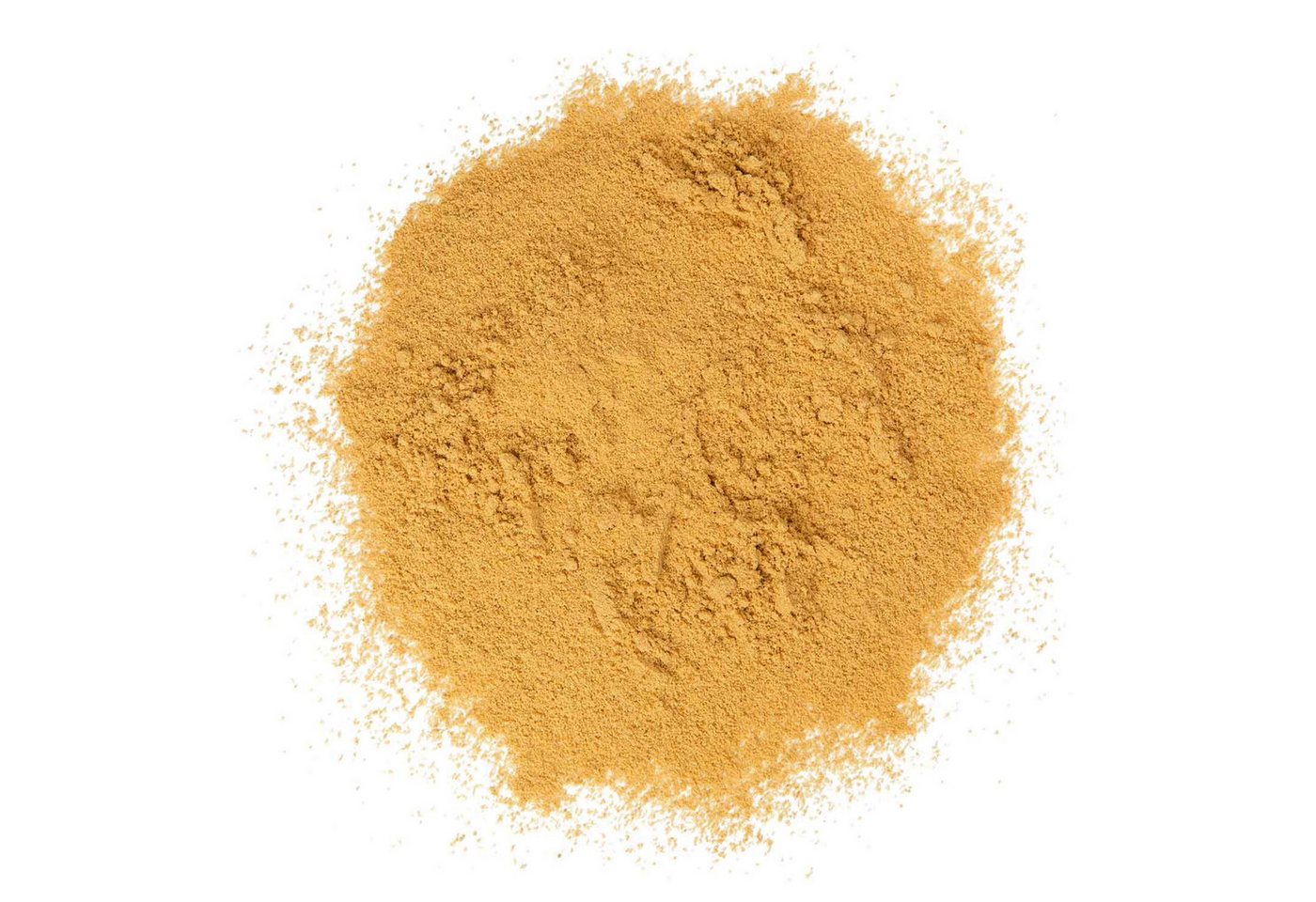 Pfefferdieb Gewürz BIO Ingwerpulver, Ingwer gemahlen, 250g, Sehr aromatisch mit toller Schärfe und leicht süßer Note. – Bild 2 von 2